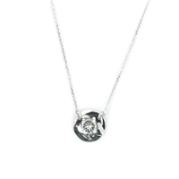 Collana Bysimon Donna Magnifica in Argento 1401569